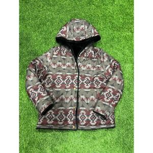 Women's Pendleton Reversible Faux Fur Jacket